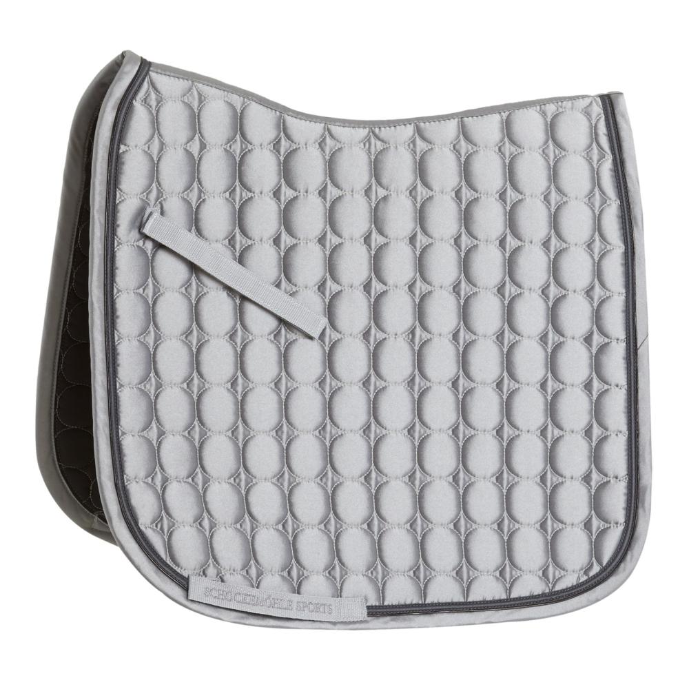 Schockemöhle Sports Saddle Pad " GLOSSY POWER PAD "