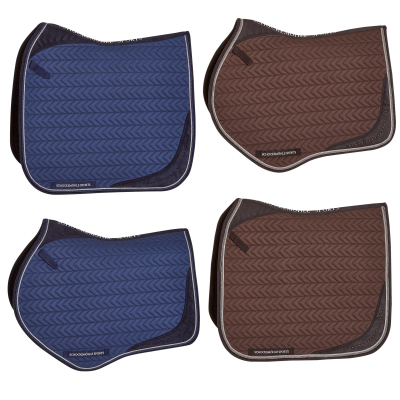 Schockemöhle SPORTS Schabracke " SCH_POWER PAD STYLE "