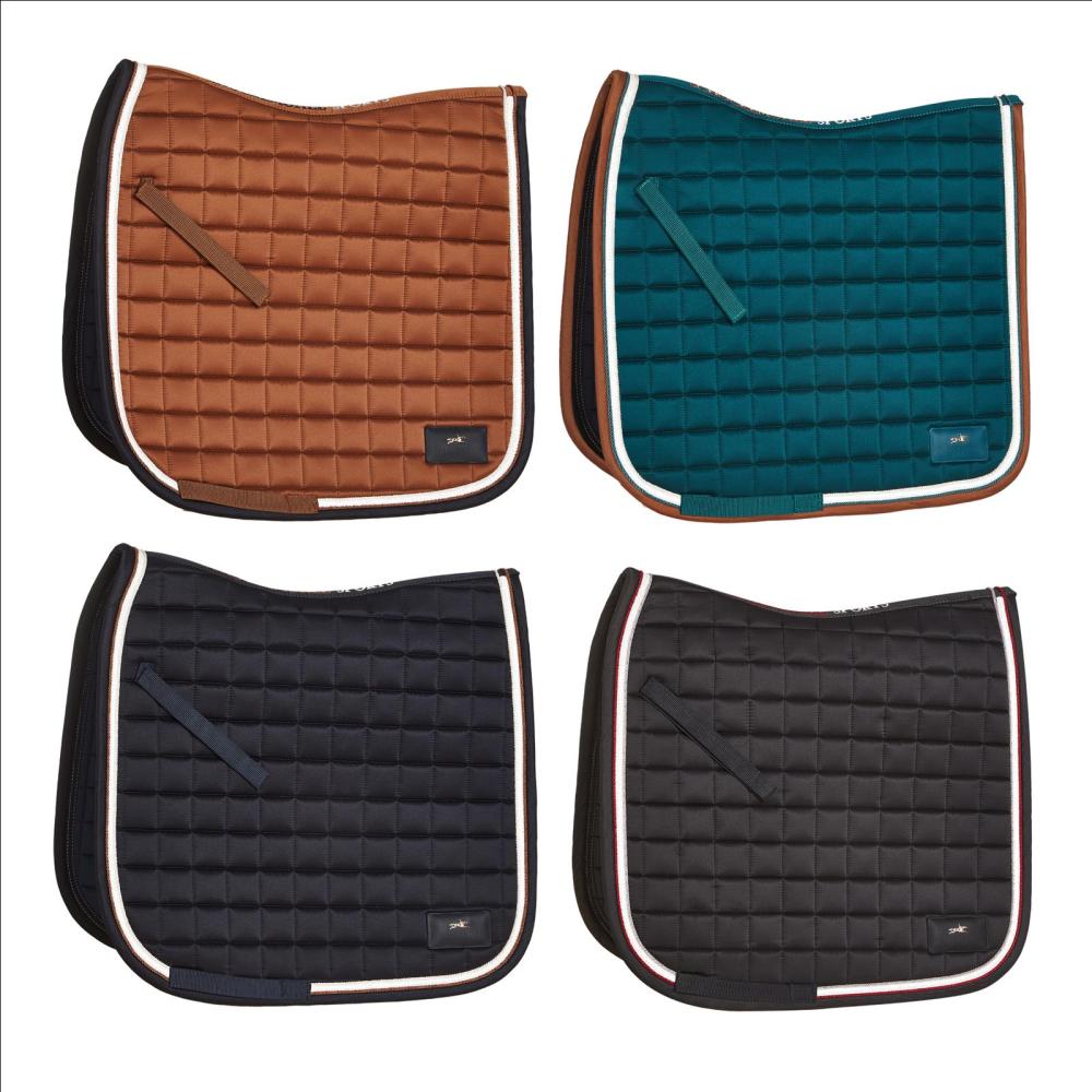 Schockemöhle SPORTS Schabracke Pro Pad " SCH_SPIRIT PAD "