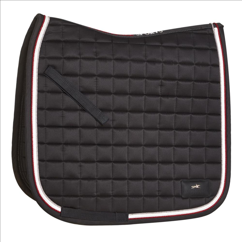 Schockemöhle SPORTS Schabracke Pro Pad " SCH_SPIRIT PAD "
