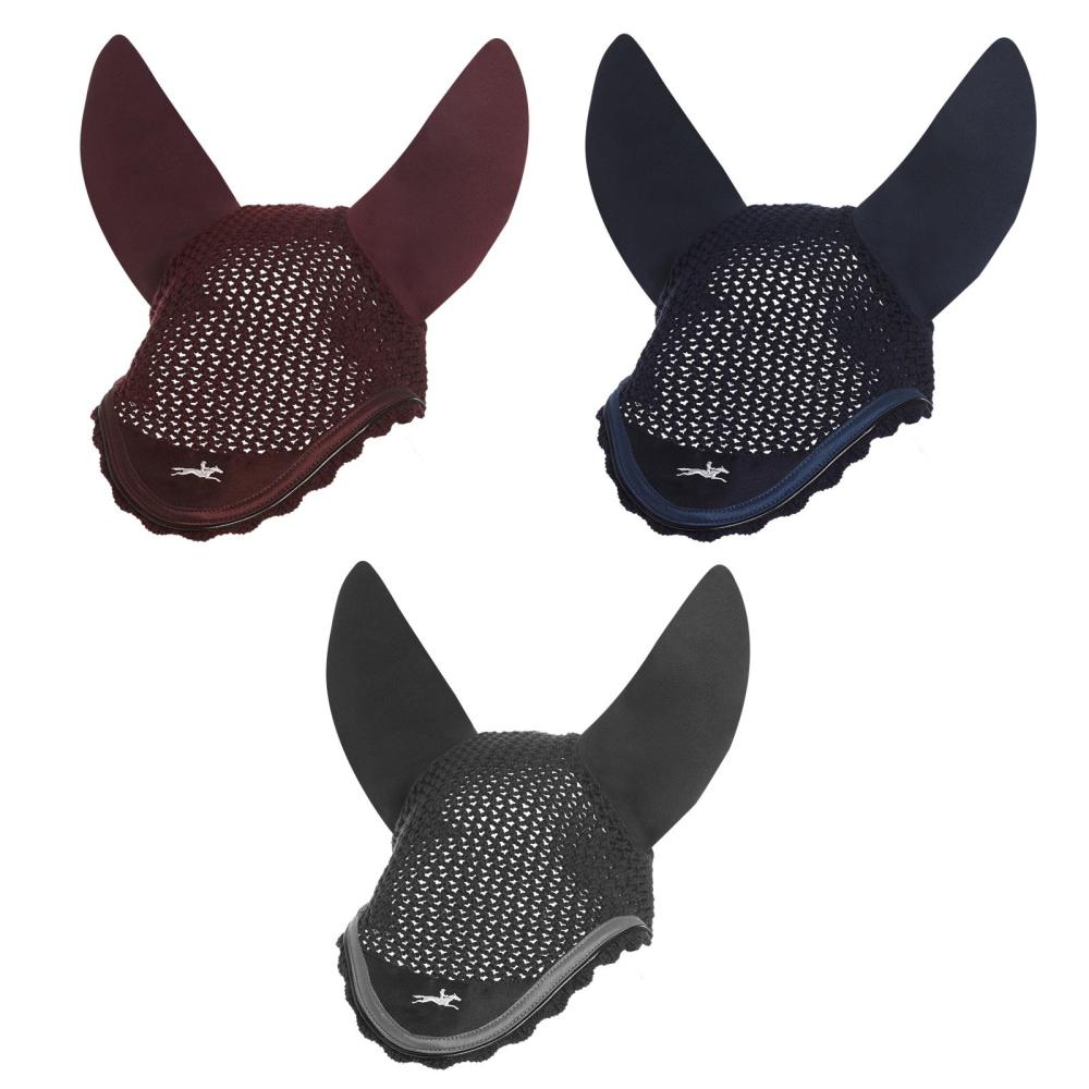 Schockemöhle Sports GLOSSY FLY VEIL