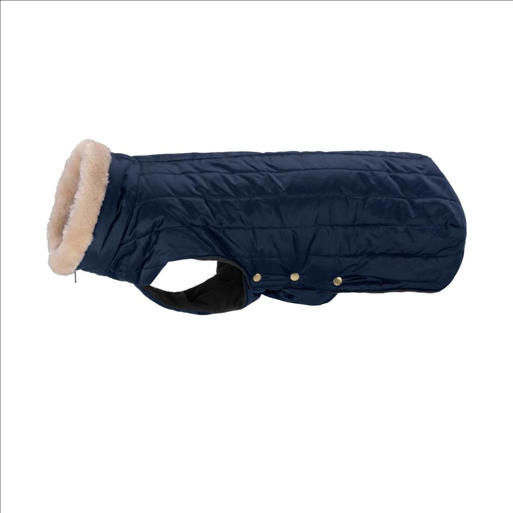 Preview: Eskadron HERITAGE Hundemantel, Hundedecke " GLOSSY QUILTED "