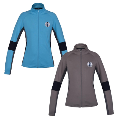 Kingsland Damenfleecejacke " KL_LIBRA " , Fleecejacke, Damenjacke