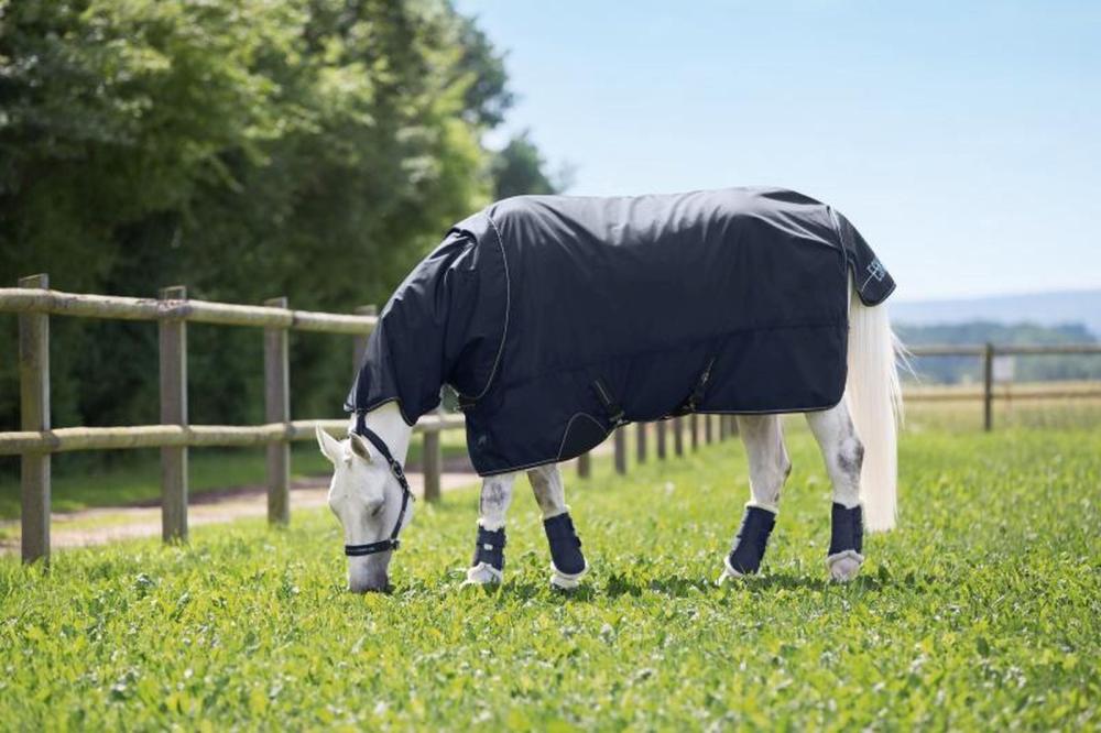 Preview: Eskadron Turnout " BETA "