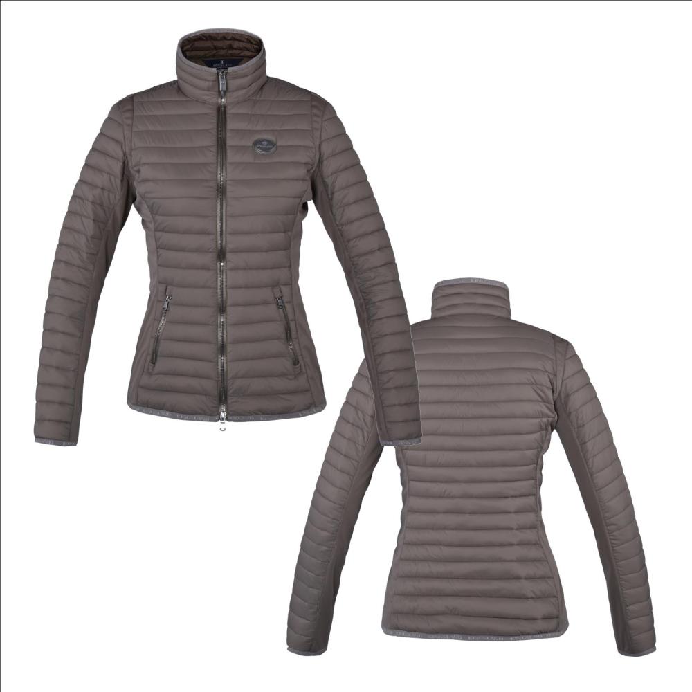 Kingsland Damen Sommer Steppjacke  " KL_LUNA ", Sommerjacke, Damenjacke, Jacke