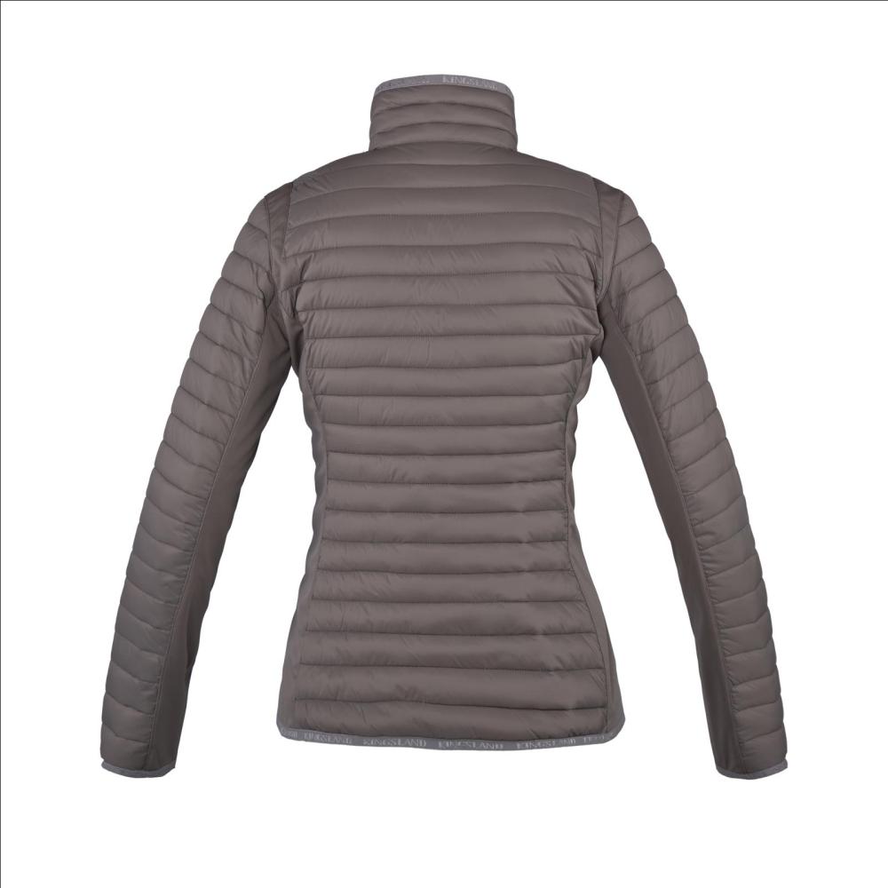 Preview: Kingsland Damen Sommer Steppjacke  " KL_LUNA ", Sommerjacke, Damenjacke, Jacke