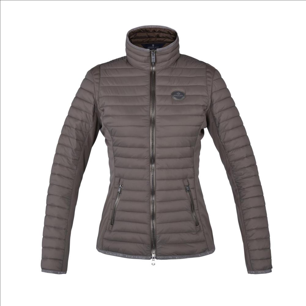 Preview: Kingsland Damen Sommer Steppjacke  " KL_LUNA ", Sommerjacke, Damenjacke, Jacke
