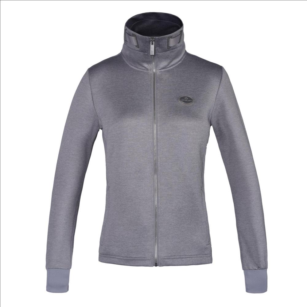 Kingsland Ladies Sweat Jacket " KL_TARIFA "