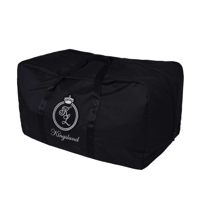 Kingsland große Tasche " KLutelle ", schwarz