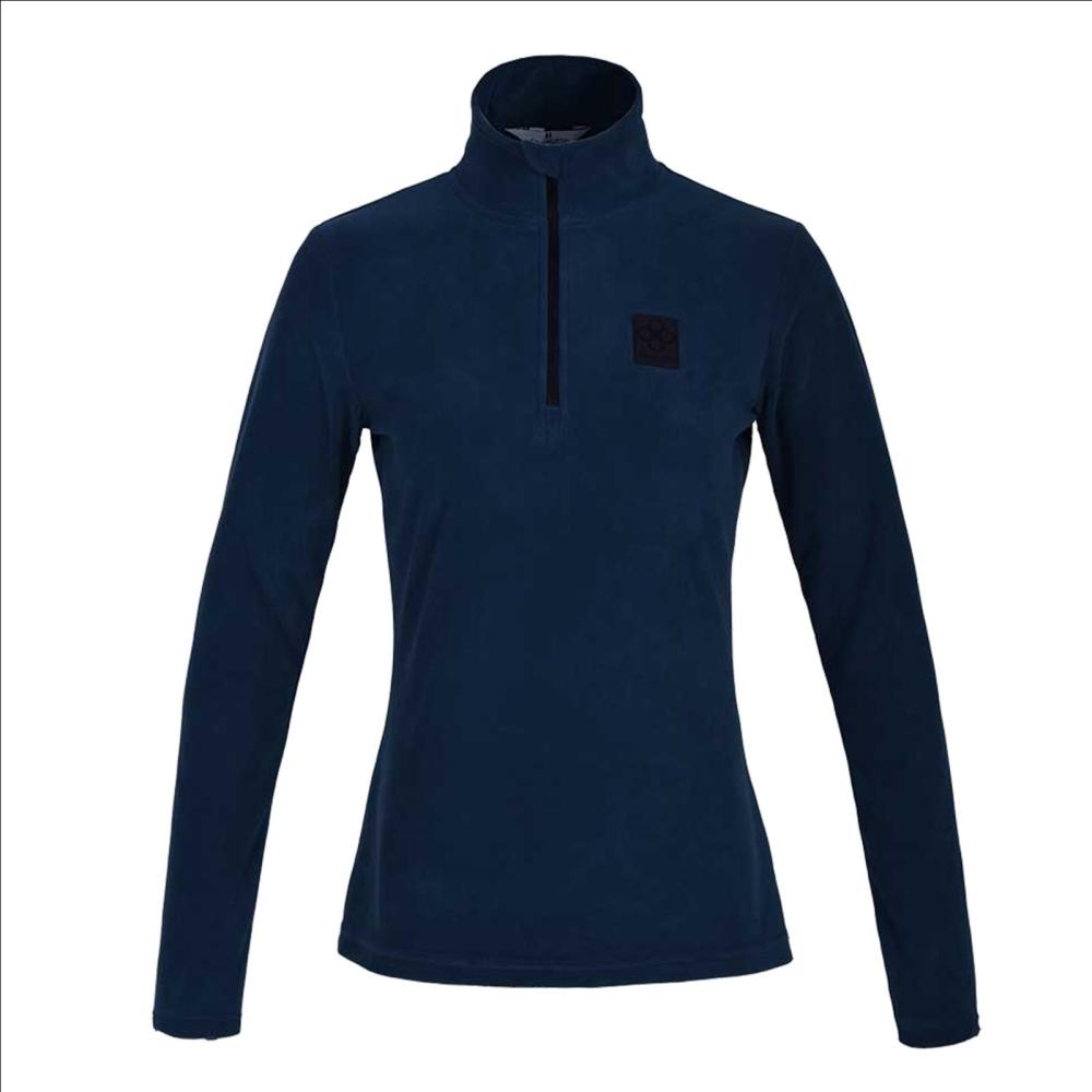 KINGSLAND KLestella Ladies Micro Fleece, 100% RECYCLED POLYESTER