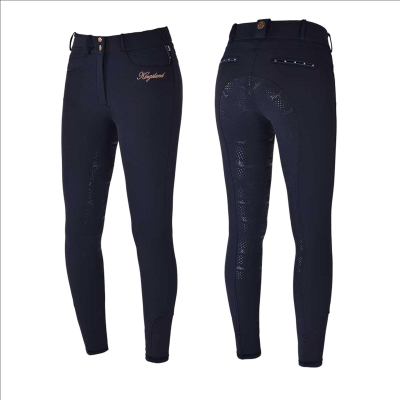Preview: KINGSLAND " KLkadi " Ladies Full Grip Breeches
