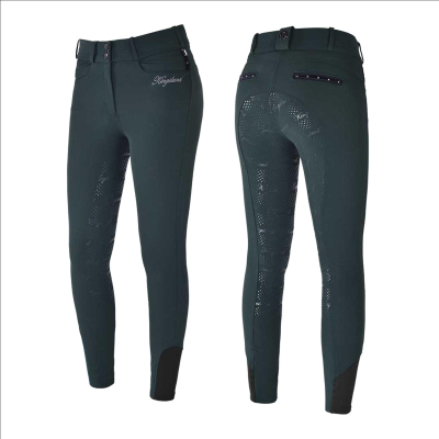Preview: KINGSLAND " KLkadi " Ladies Full Grip Breeches