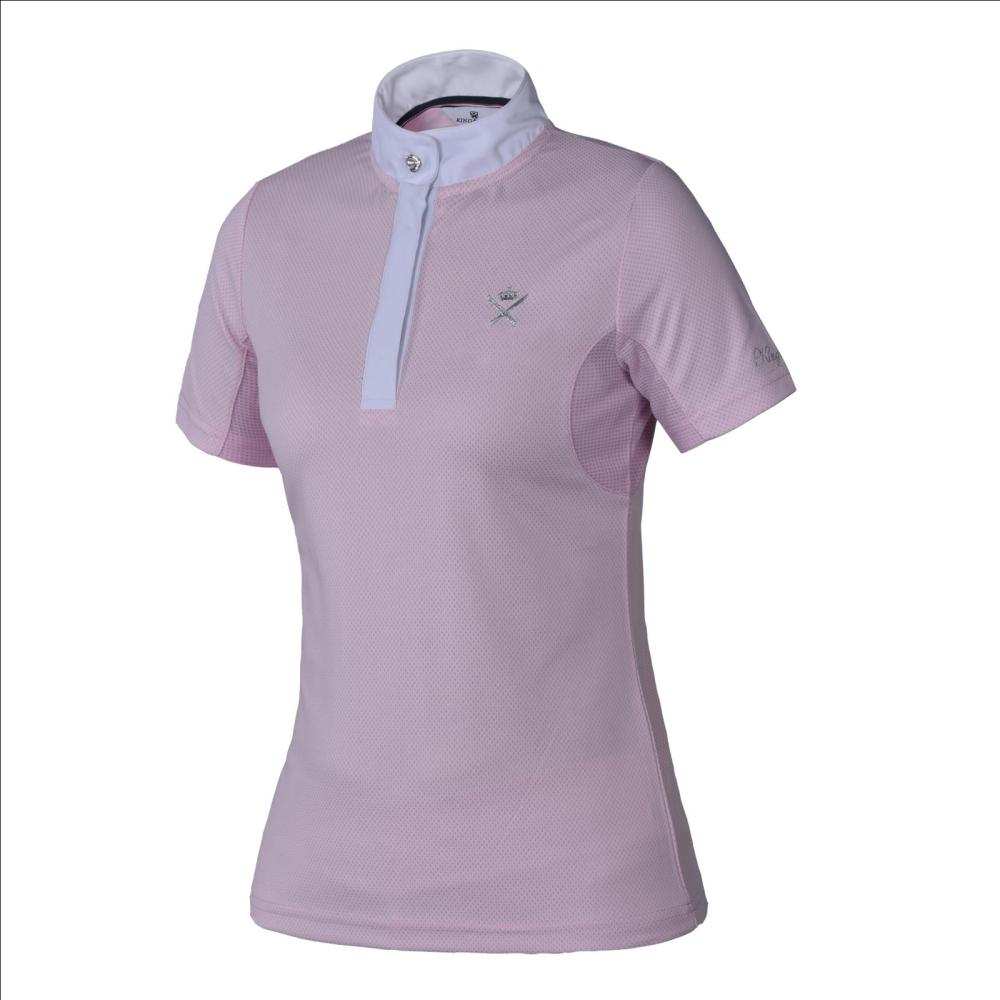 Preview: Kingsland Turniershirt " KL_TARIJA " , Show Shirt, Damenshirt