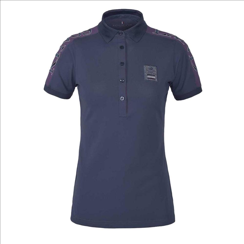 Kingsland Damen - Poloshirt " KLtanana ", Damenshirt, Shirt, T-Shirt