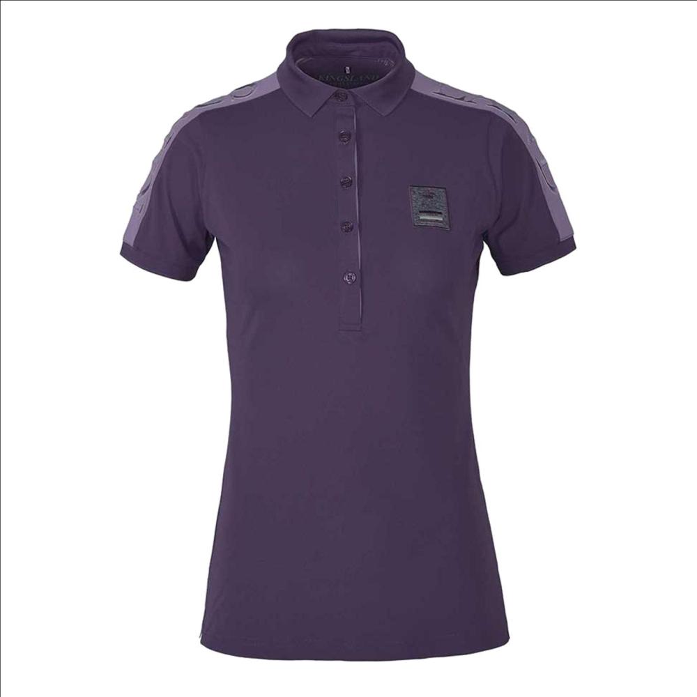 Preview: Kingsland Damen - Poloshirt " KLtanana ", Damenshirt, Shirt, T-Shirt
