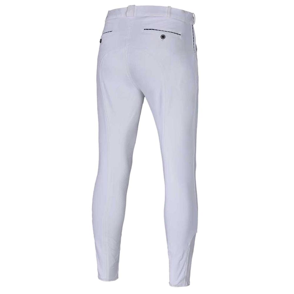 Preview: KINGSLAND Men breeches " KLkeenan " S-tec, white