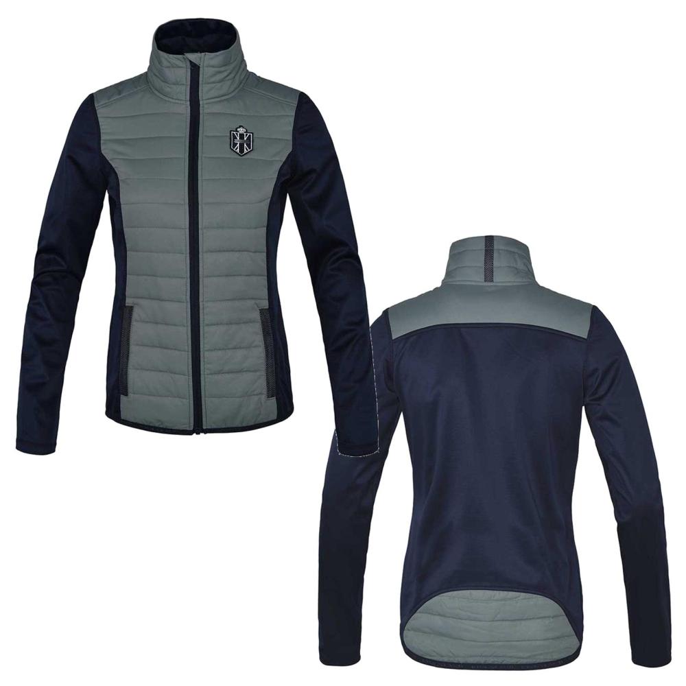 Kingsland Damenjacke " KLagueda ", Softshelljacke, Jacke