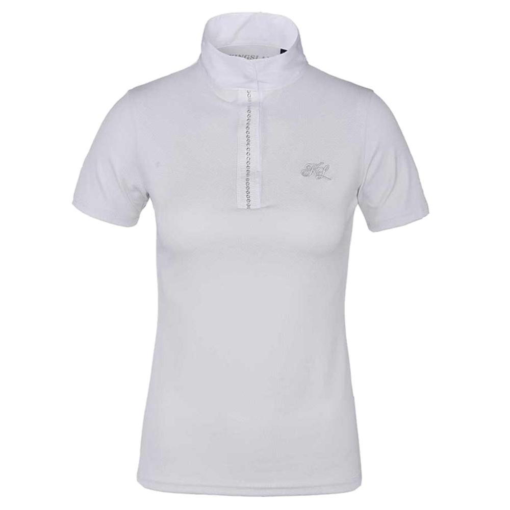 Kingsland Damenturniershirt " KLanthea " Turniershirt, Show Shirt