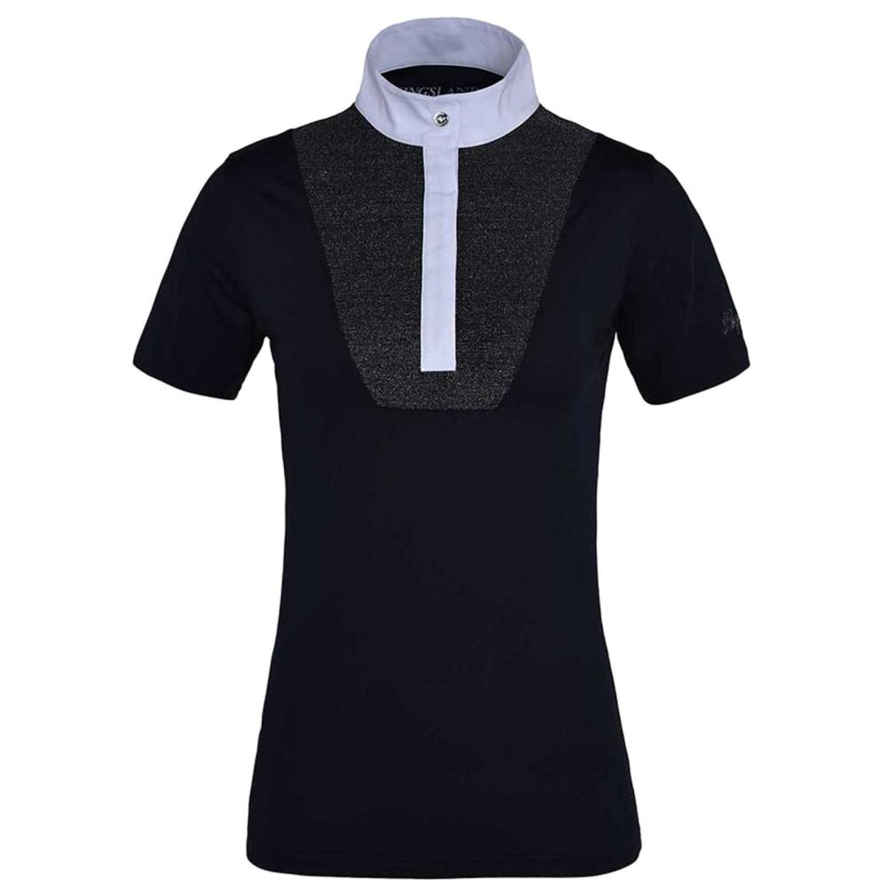 Preview: Kingsland Damenturniershirt " KLdelia " Turniershirt, Show Shirt