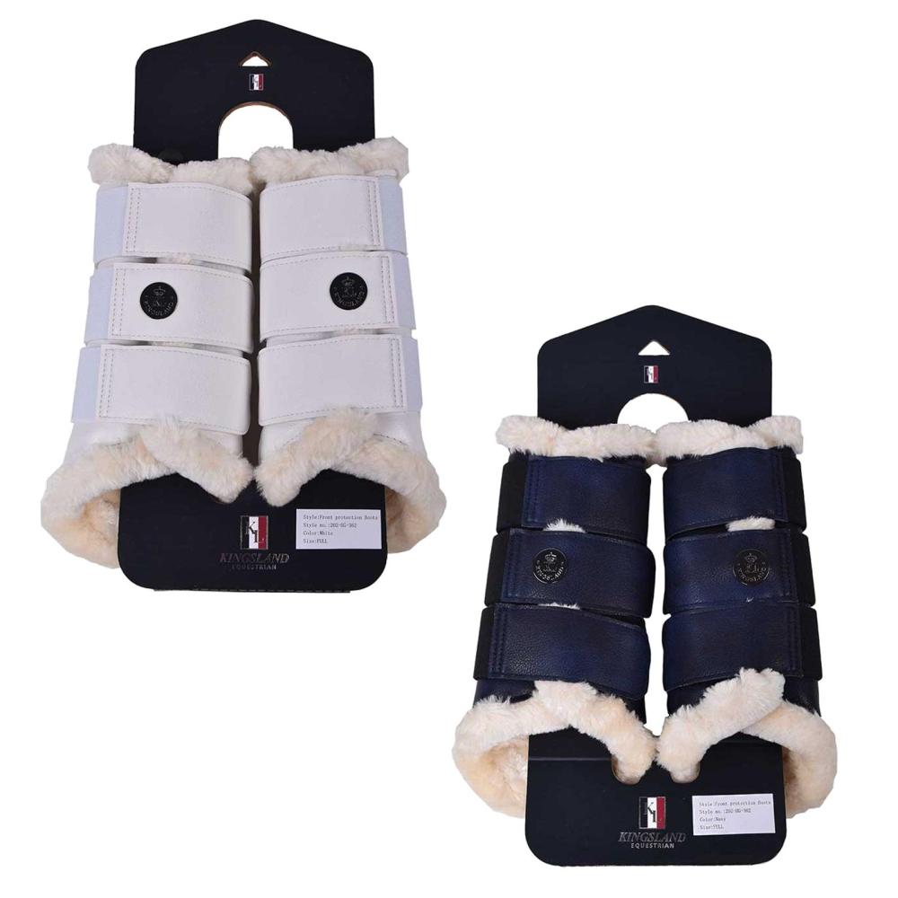 KINGSLAND " KLula " Front Protection Boots