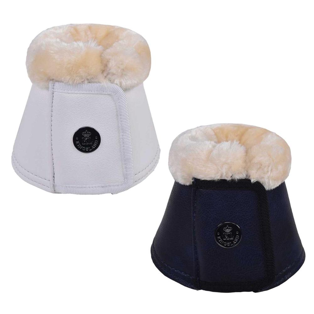 KINGSLAND  " KLvada "  Bell Boots