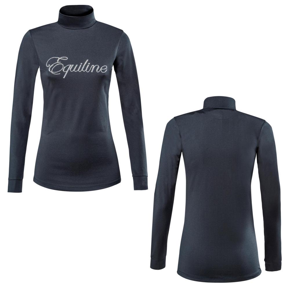 Preview: Equiline WOMEN’S LONG SLEEVE TURTLENECK
