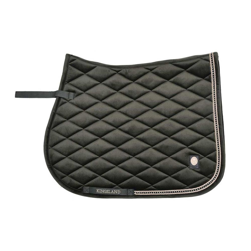 Kingsland Schabracke " KLdawn " aus Samt