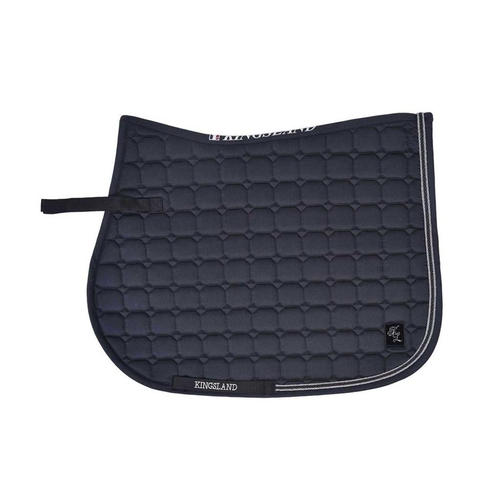 Preview: Kingsland Schabracke " KLdeana " mit Coolmax und Seidenkordeln