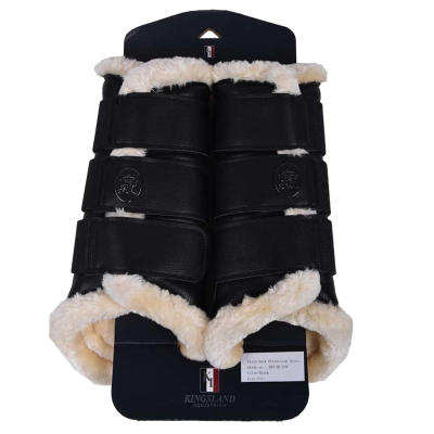 Preview: Kingsland Hinterbein Gamaschen " KLinayat " , 1 Paar