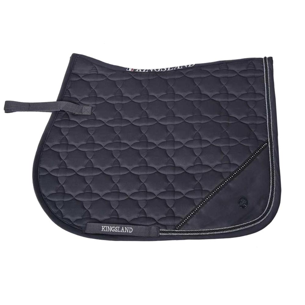 Kingsland Coolmax Schabracke " KLikaia " mit Kristallband