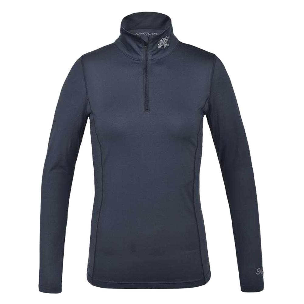 Kingsland KLiantha Ladies ½ Zip Training Shirt