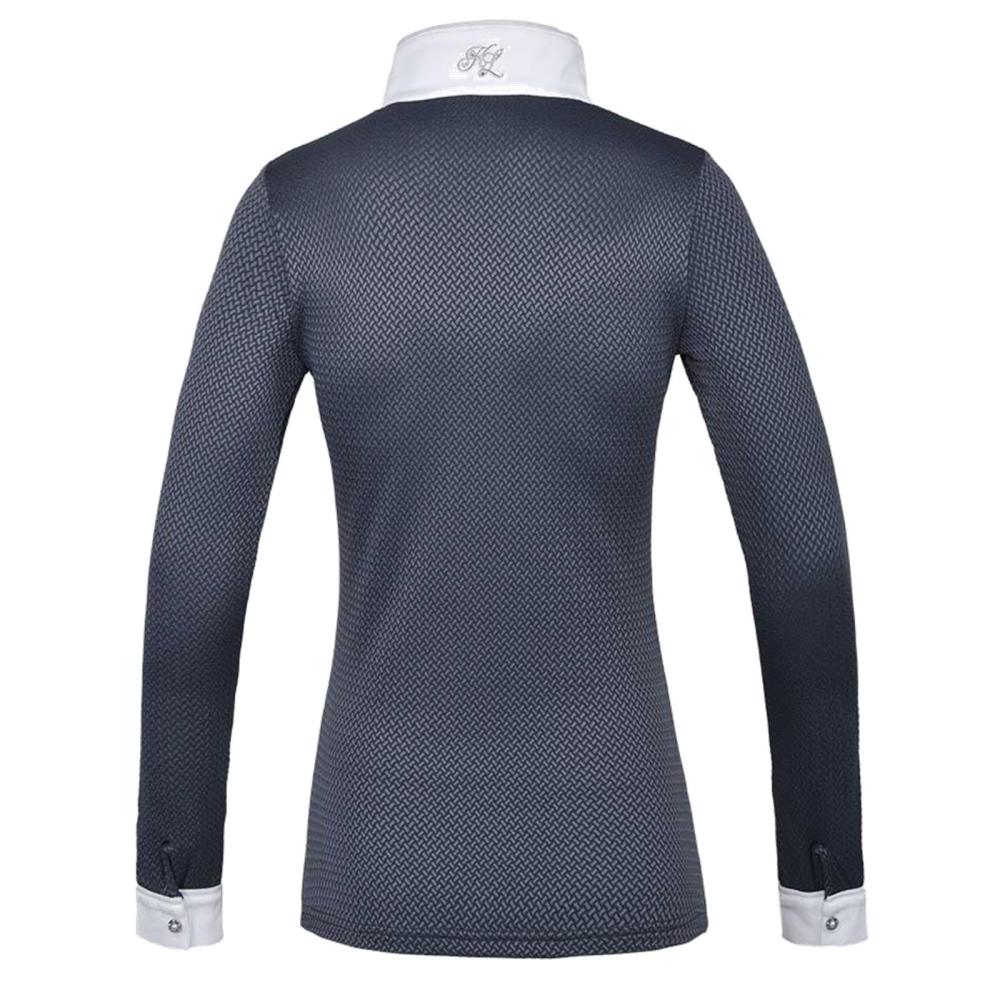 Preview: Kingsland langärmliges Damen Turniershirt " KLina ", Show Shirt