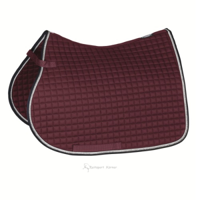 Preview: Eskadron HERITAGE Schabracke Cotton