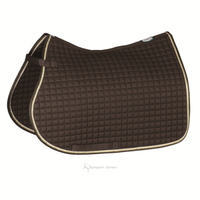 Eskadron HERITAGE Schabracke Cotton