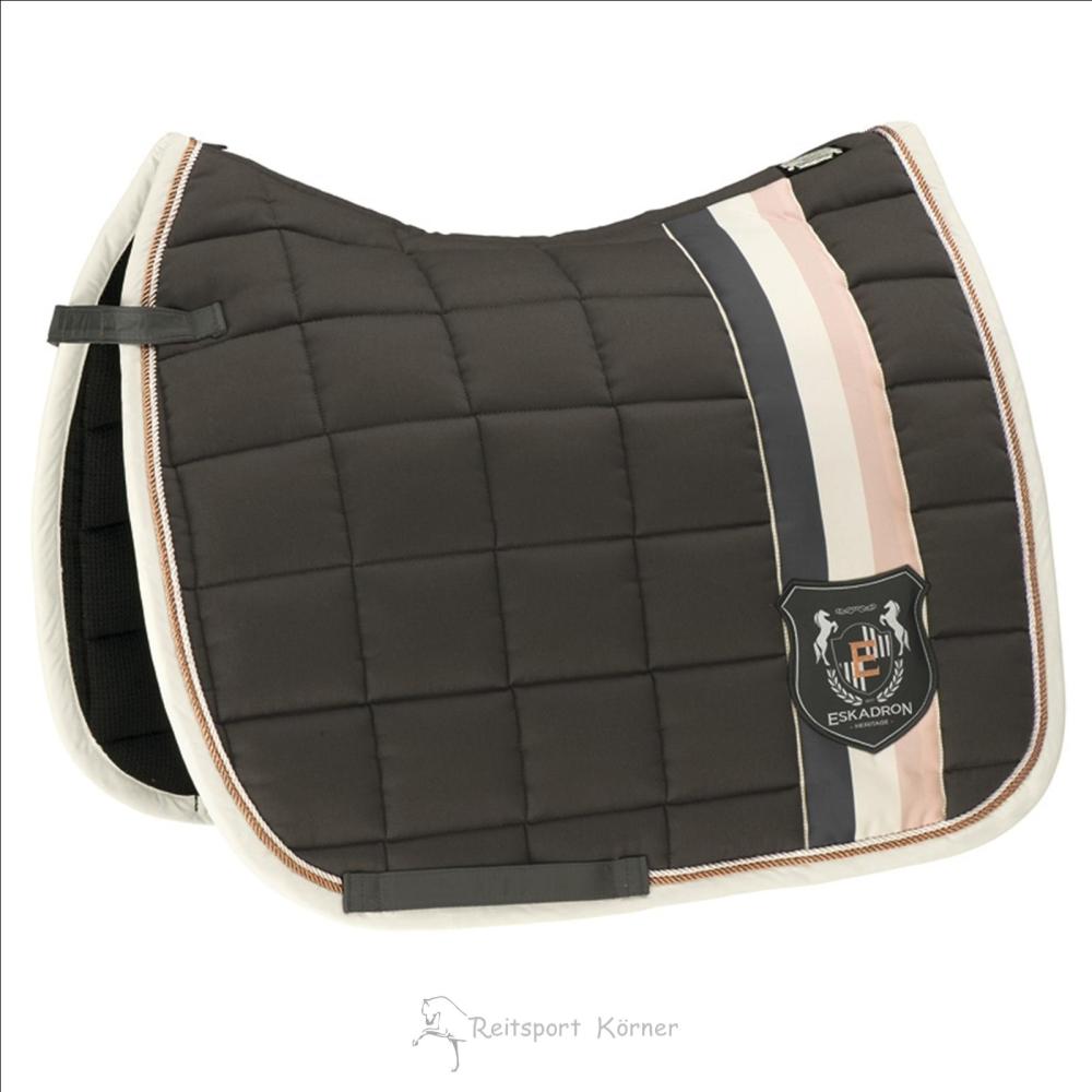 Eskadron HERITAGE  Saddle Cloth Big Square Cotton