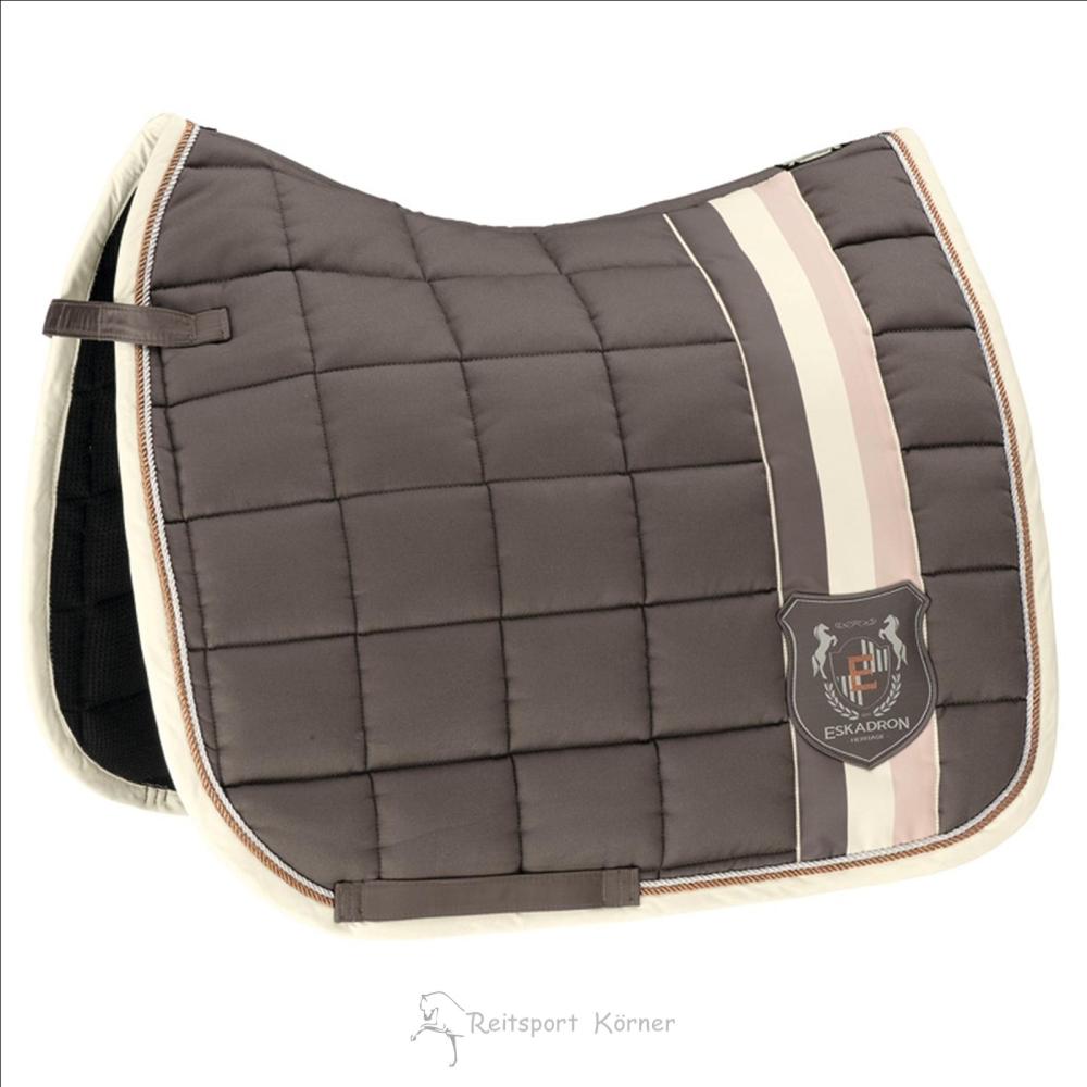 Eskadron HERITAGE  Saddle Cloth Big Square Cotton