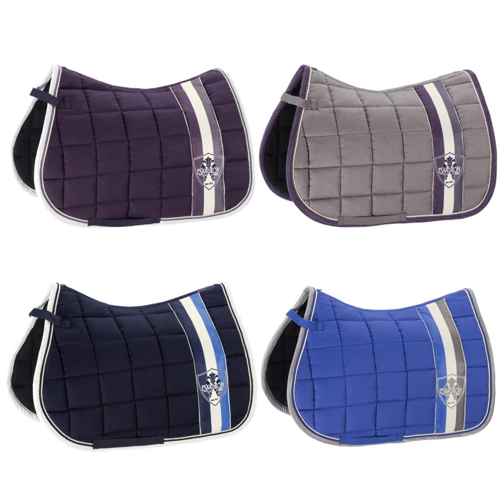 Eskadron Schabracke Big Square COTTON   " Classic Sports  "