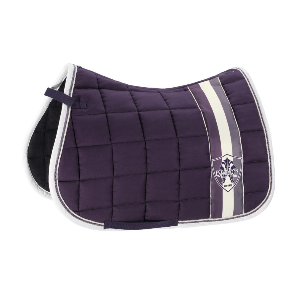 Eskadron Schabracke Big Square COTTON   " Classic Sports  "