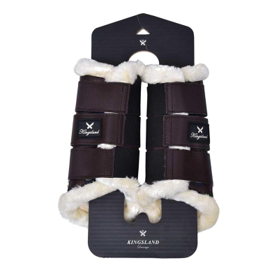 Preview: Kingsland Vorderbein Gamaschen " KLsade", 1 Paar