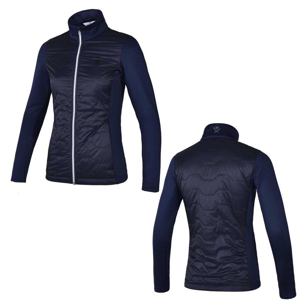 Preview: Kingsland Fleecejacke " KLskyla " für Damen, Damenfleecejacke