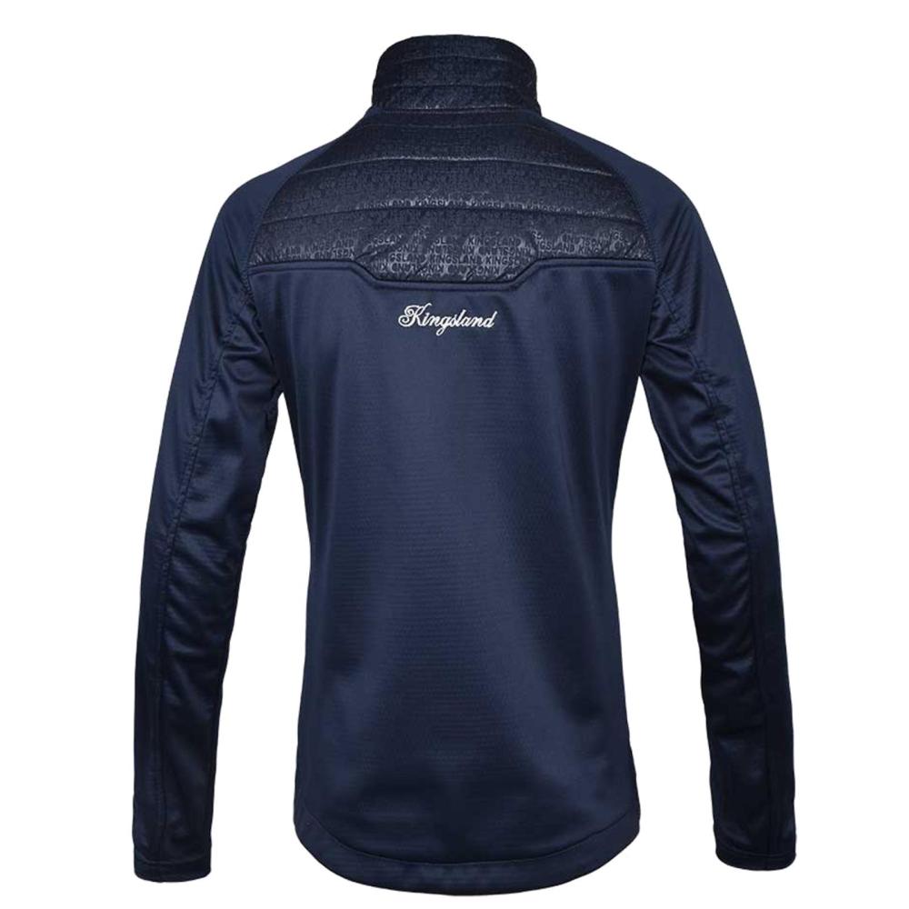 Kingsland ladies Fleecejacket " KLiliana "
