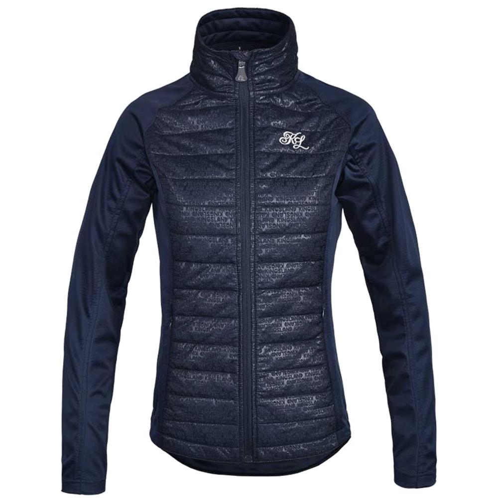 Kingsland ladies Fleecejacket " KLiliana "