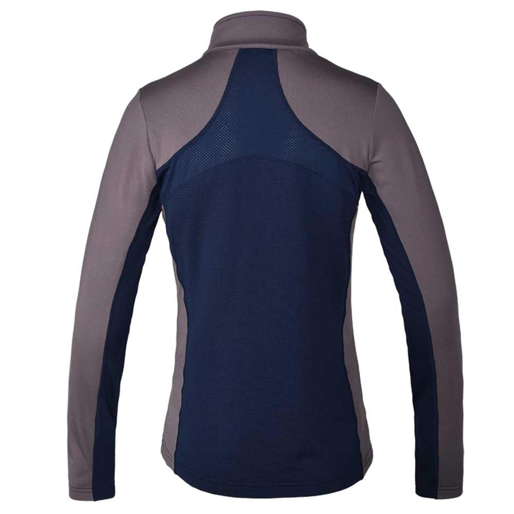 Preview: Kingsland Damenfleecejacke " KLignatia "  Fleece-Jacke Damen