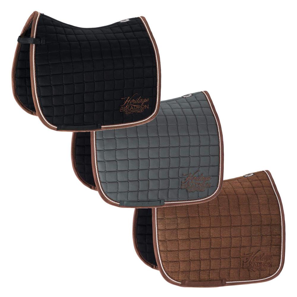 Eskadron HERITAGE Schabracke BRAND