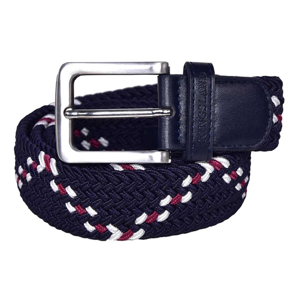 Preview: Kingsland " KLjan "  Unisex Braided Belt