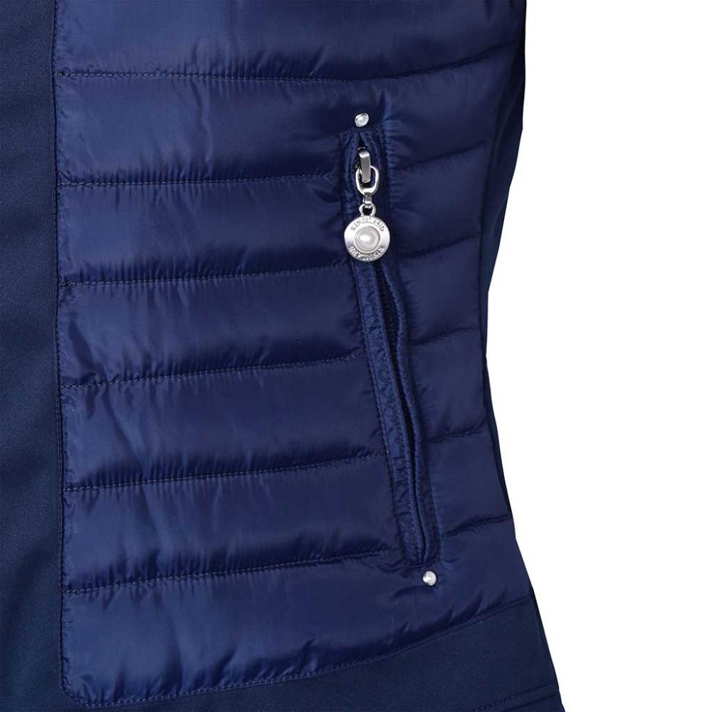 Kingsland " KLjuliet "  Ladies Insulated Body Warmer