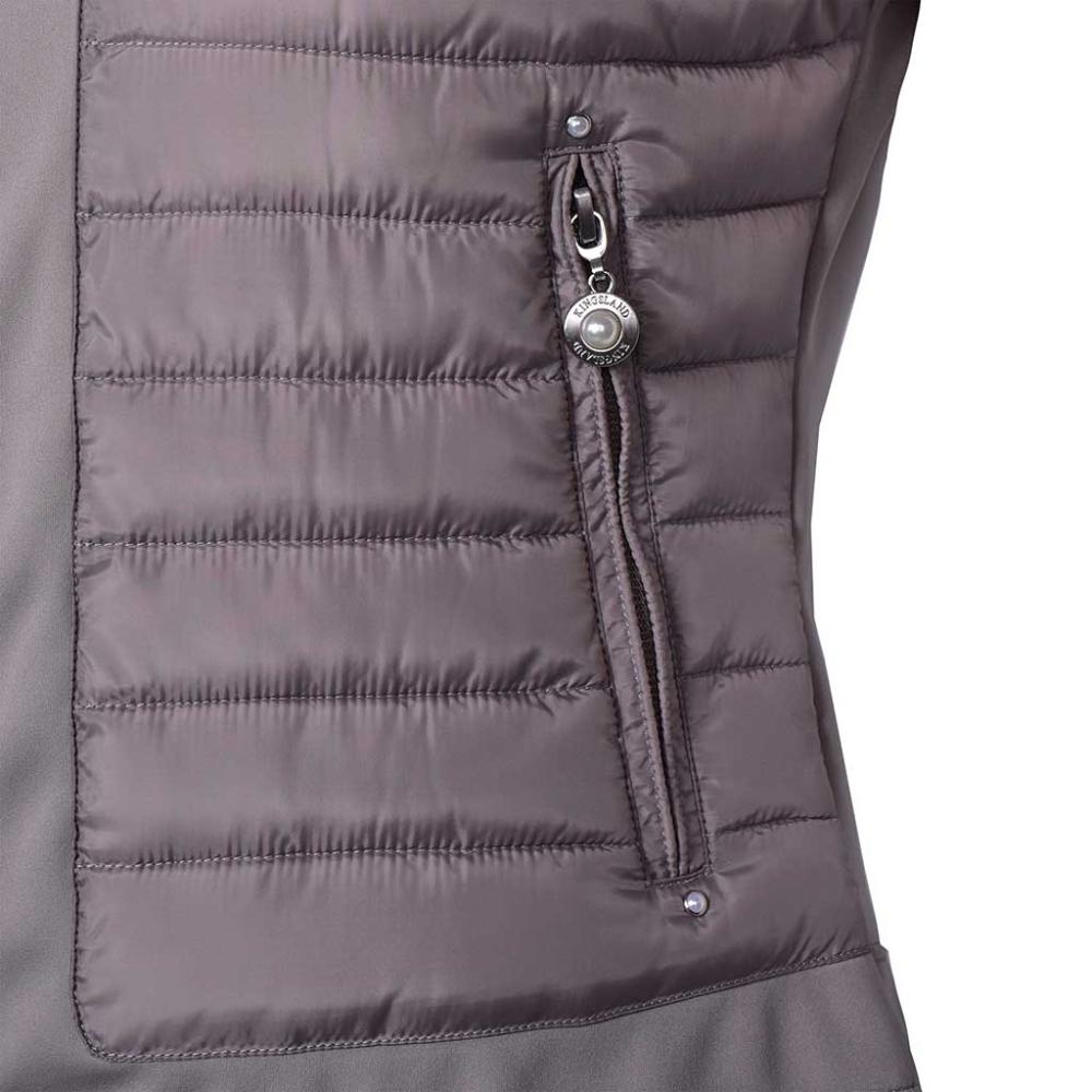 Kingsland " KLjuliet "  Ladies Insulated Body Warmer
