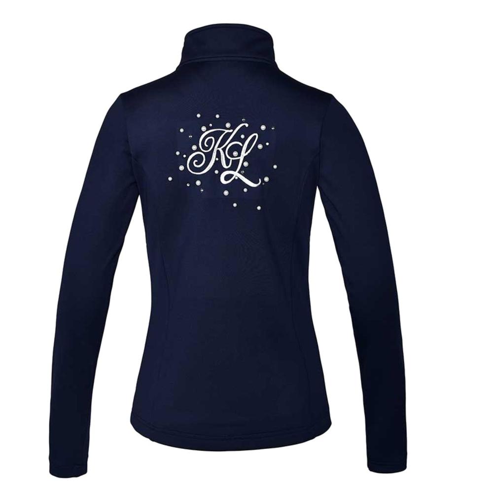 Preview: Kingsland Damenjacke " KLjenny " , Fleecejacke, Fleece-Jacke Damen