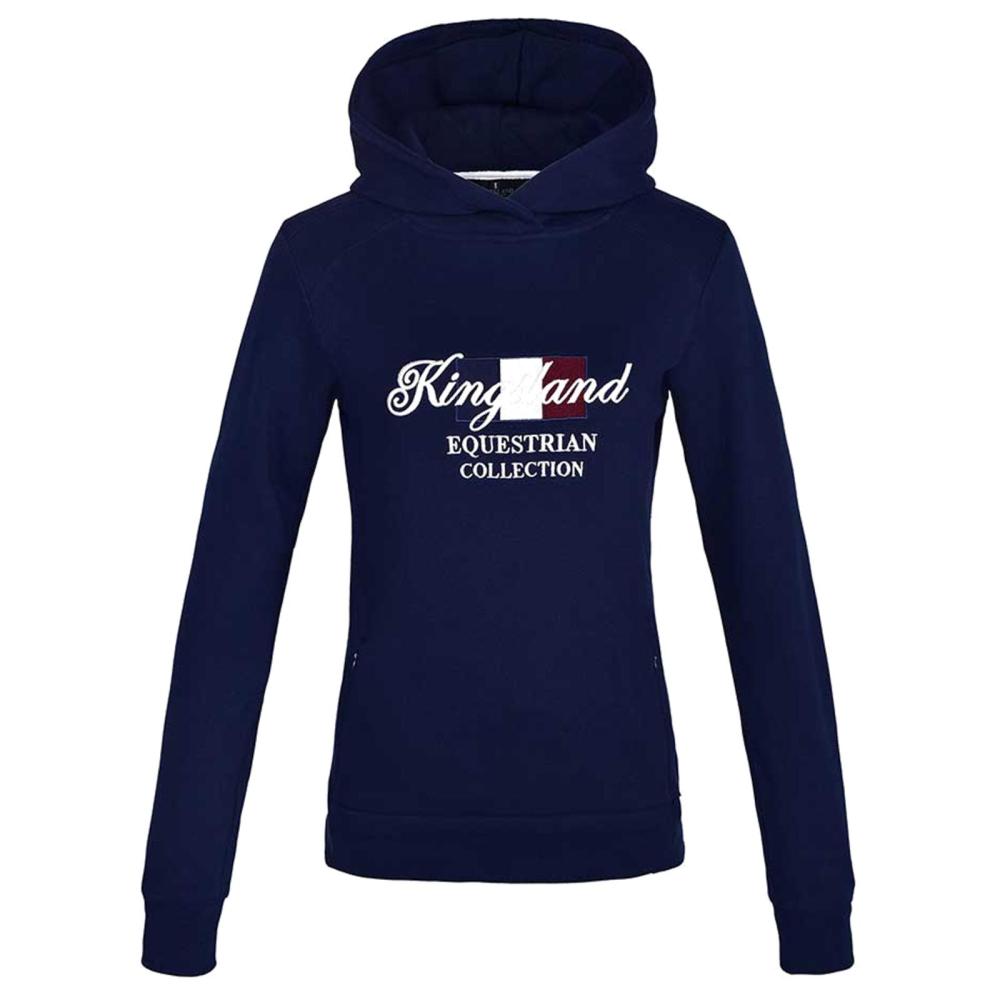 Kingsland " KLjoanna "  Ladies Hoodie