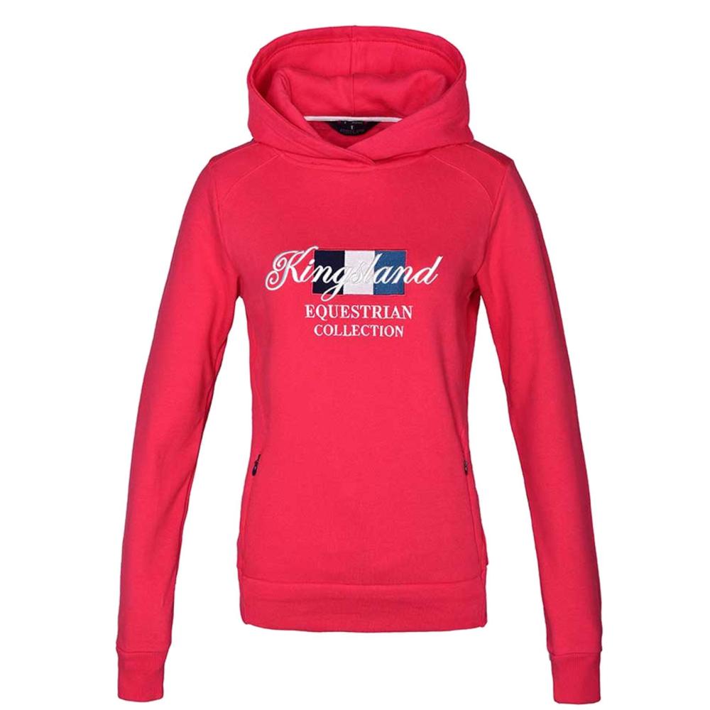 Kingsland " KLjoanna "  Ladies Hoodie